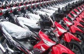 Penjualan Motor Skutik Honda Melonjak 26,5%, BeAT Dominan